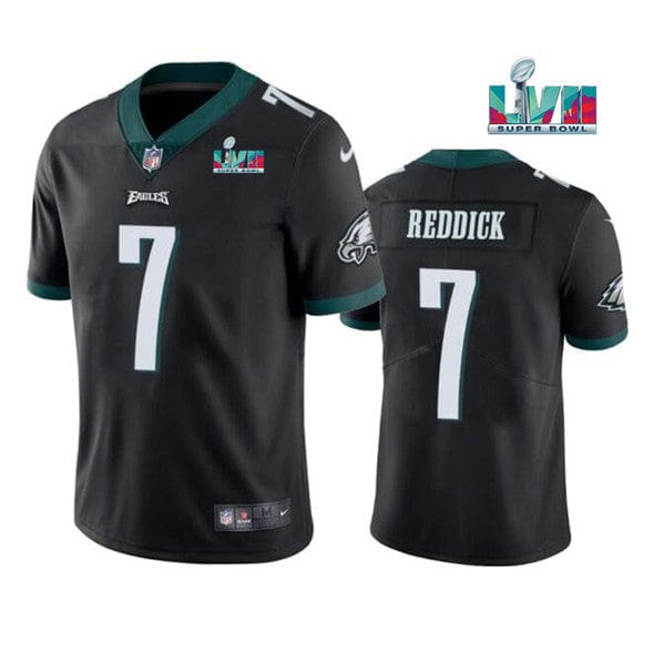 Haason Reddick Philadelphia Eagles Super Bowl Jersey