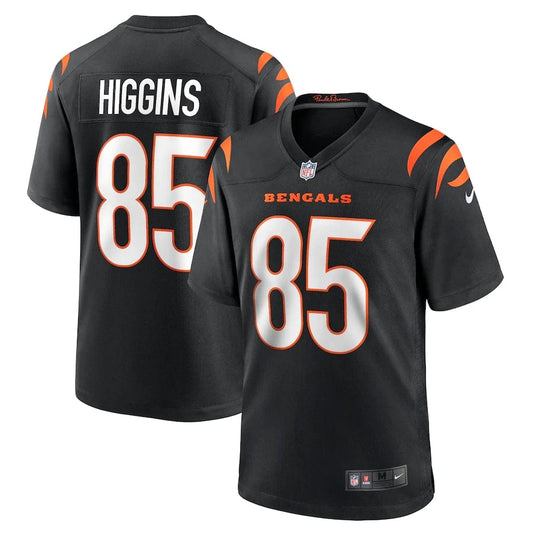 Tee Higgins Cincinnati Bengals Jersey