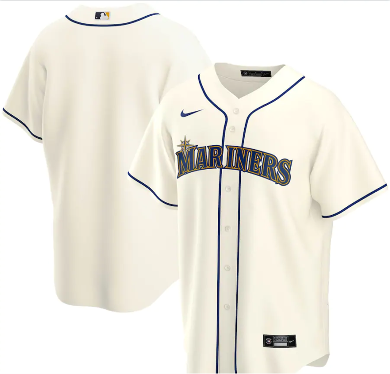 Seattle Mariners Jerseys