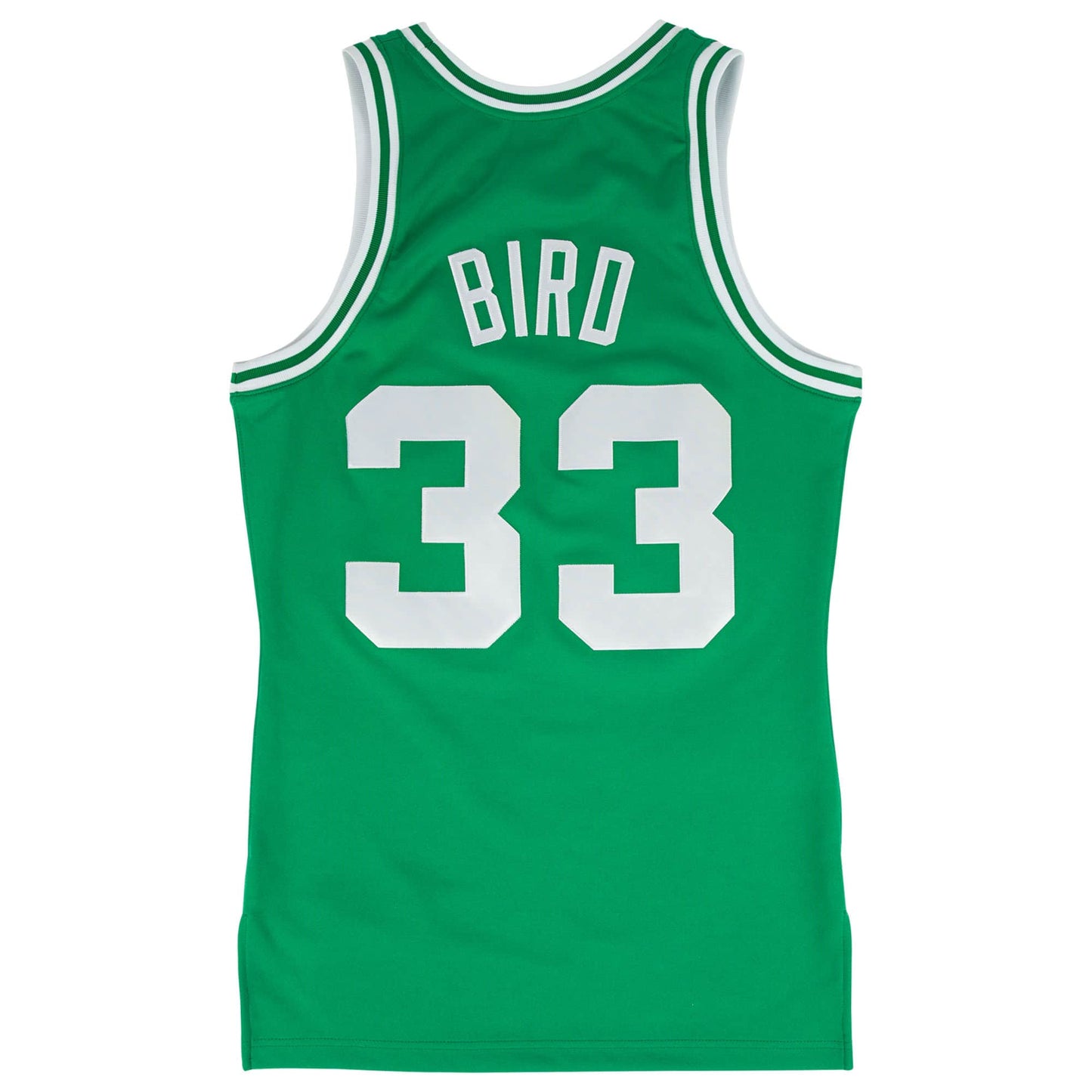 Larry Bird Boston Celtics Jersey