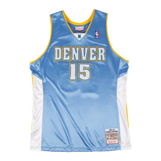 Carmelo Anthony Denver Nuggets Jersey