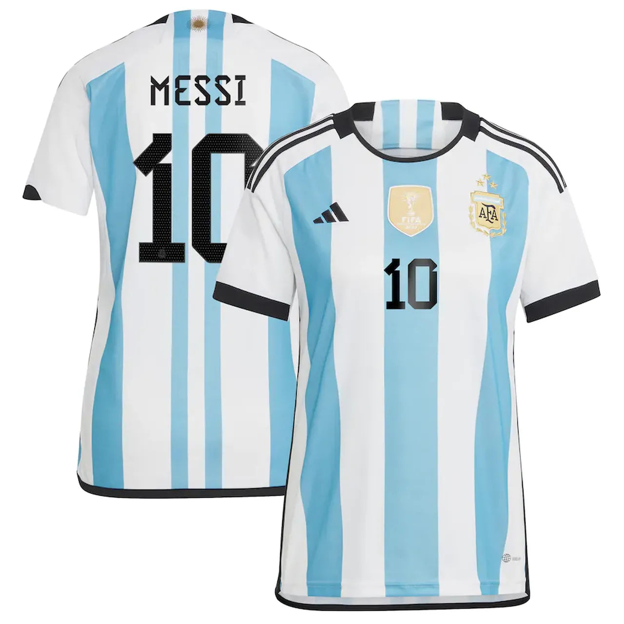 Lionel Messi Argentina Jersey