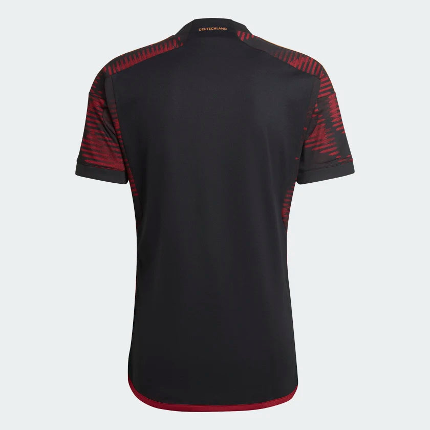 Germany Jersey