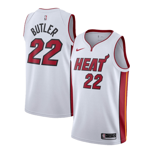 Jimmy Butler Miami Heat Jersey