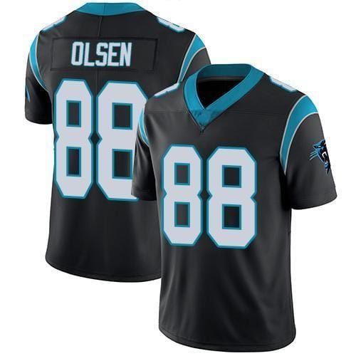 Greg Olsen Carolina Panthers Jersey