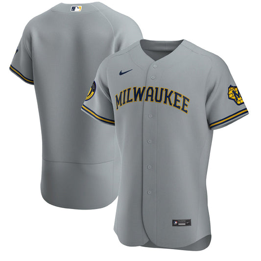 Milwaukee Brewers Jerseys