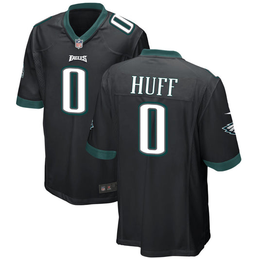 Bryce Huff Philadelphia Eagles Jersey