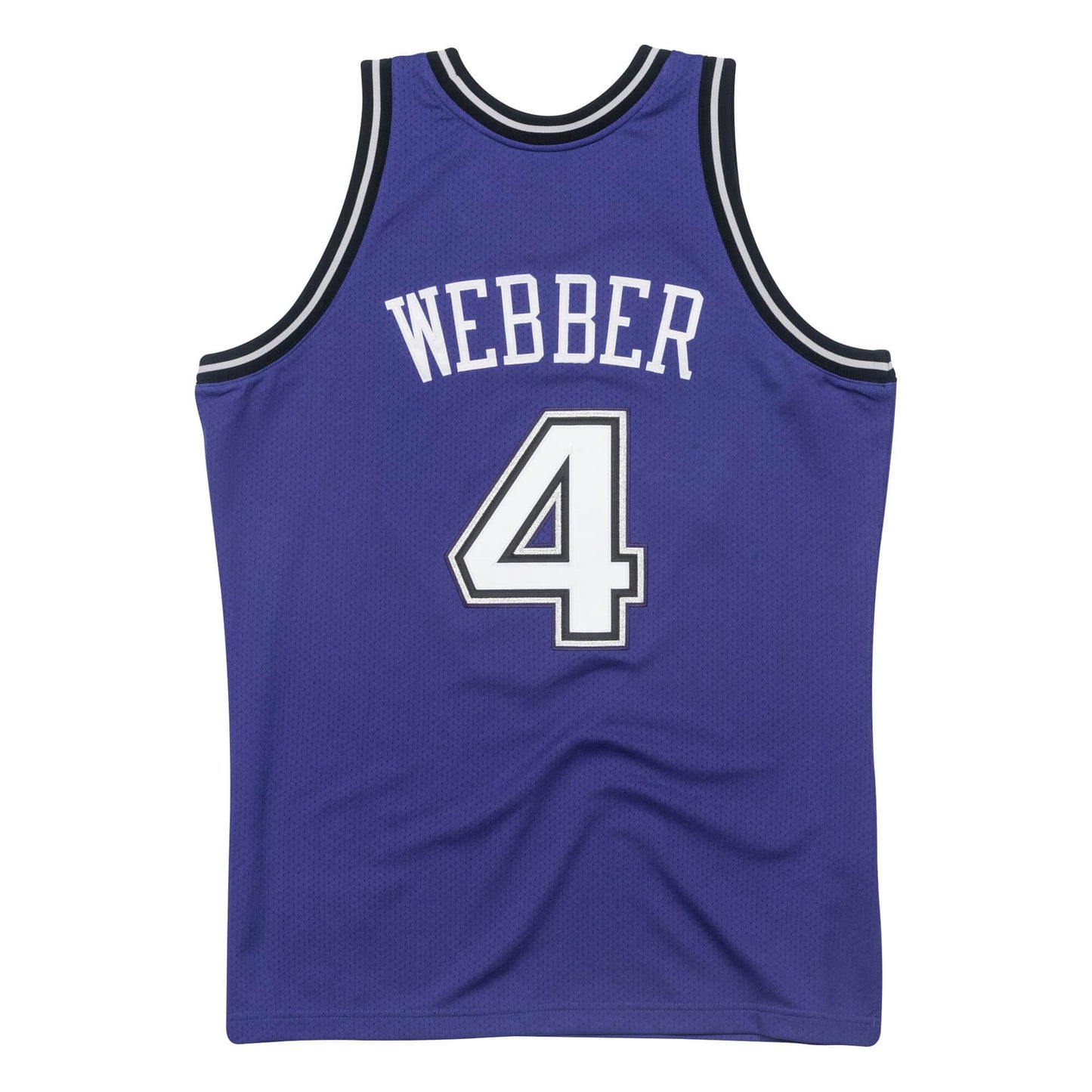 Chris Webber Sacramento Kings Jersey