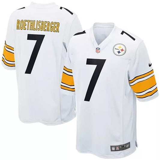 Ben Roethlisberger Pittsburgh Steelers Jersey