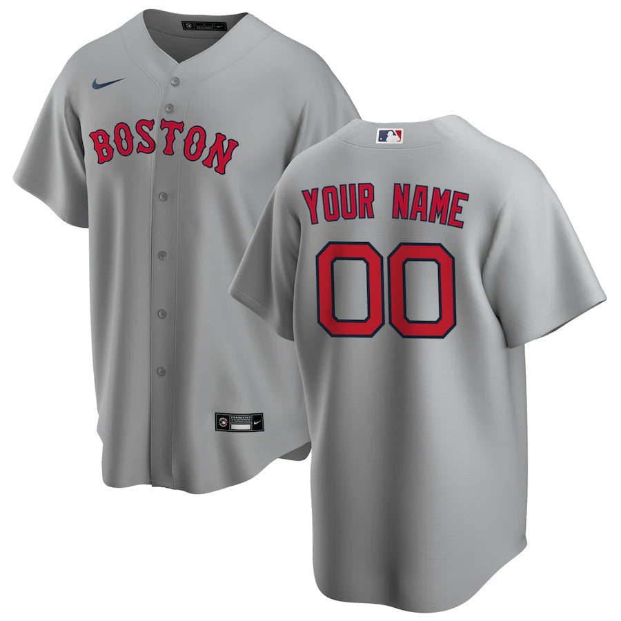 Boston Red Sox Jerseys