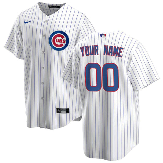 Chicago Cubs Jerseys