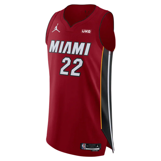 Jimmy Butler Miami Heat Jersey