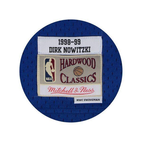 Dirk Dowitzki Dallas Mavericks Jersey