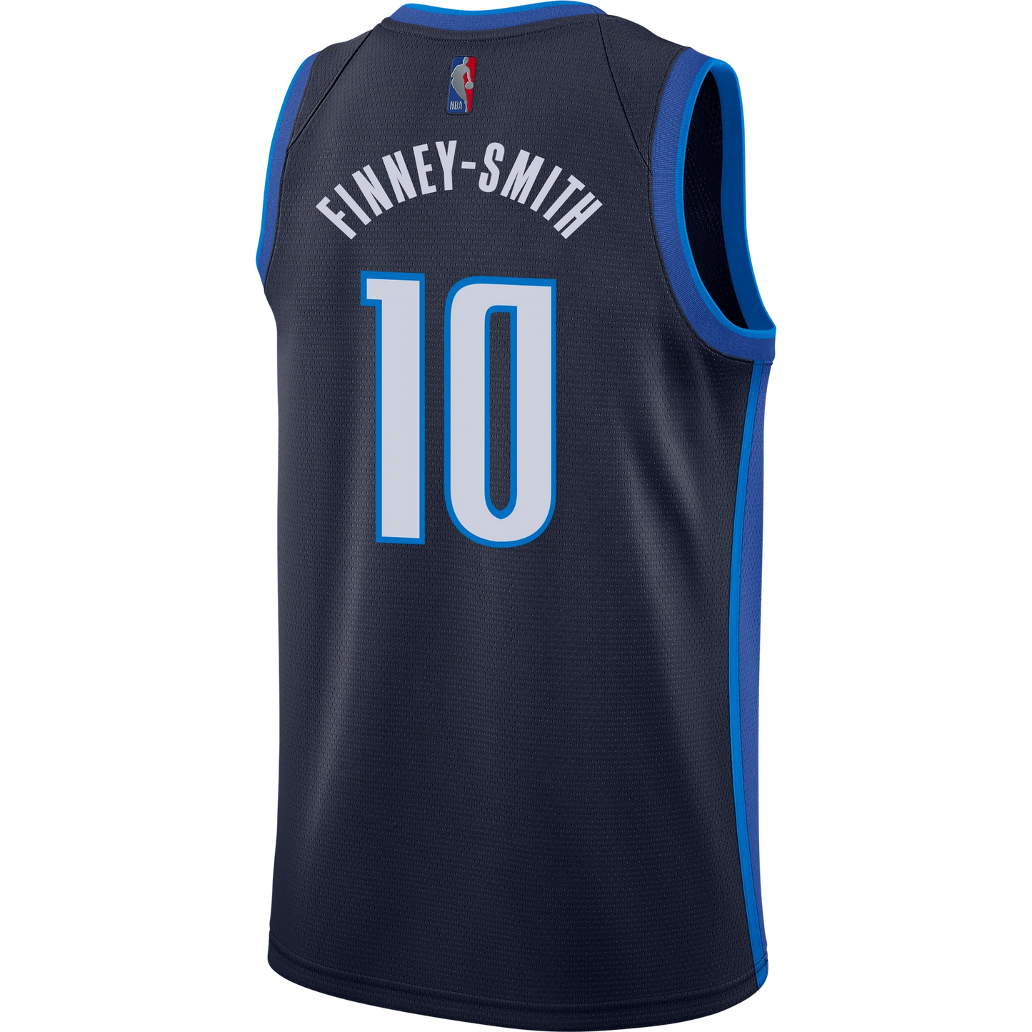 Dorian Finney-Smith Dallas Mavericks Jersey