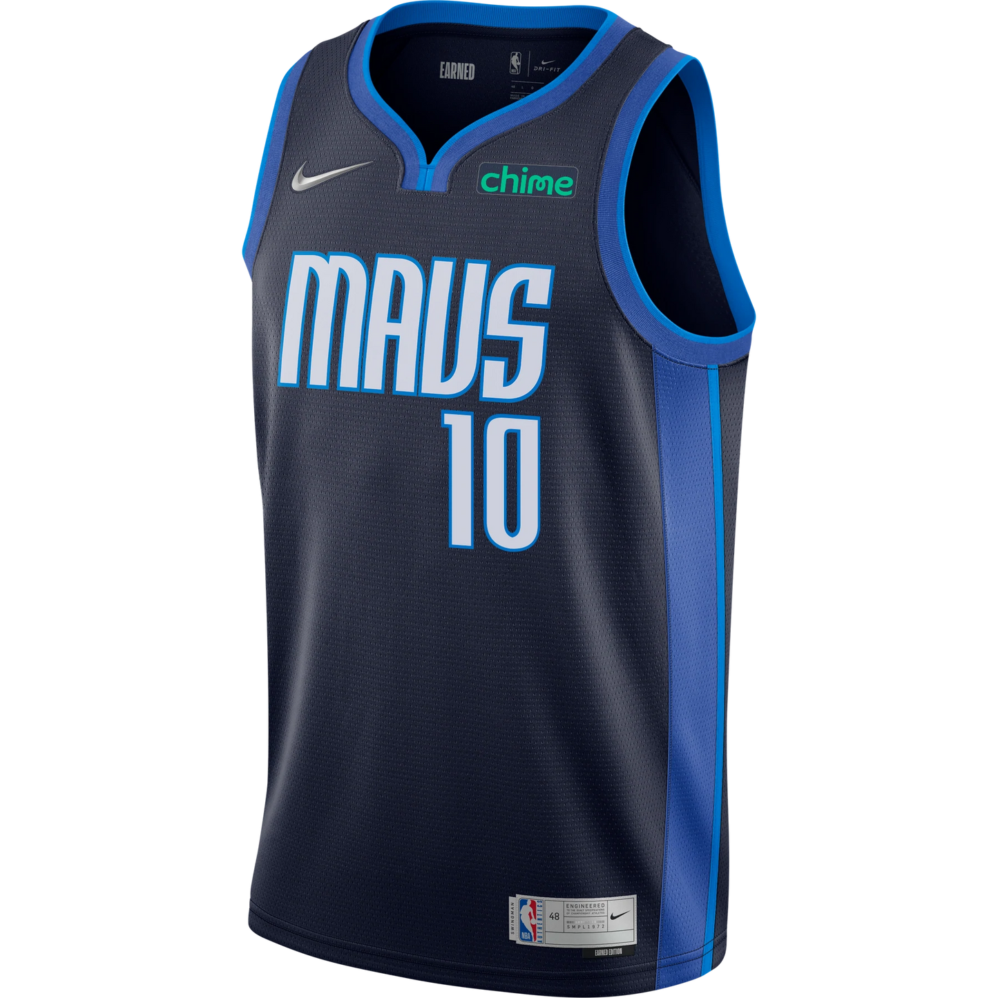 Dorian Finney-Smith Dallas Mavericks Jersey