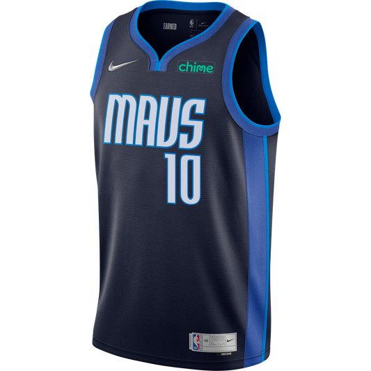 Dorian Finney-Smith Dallas Mavericks Jersey