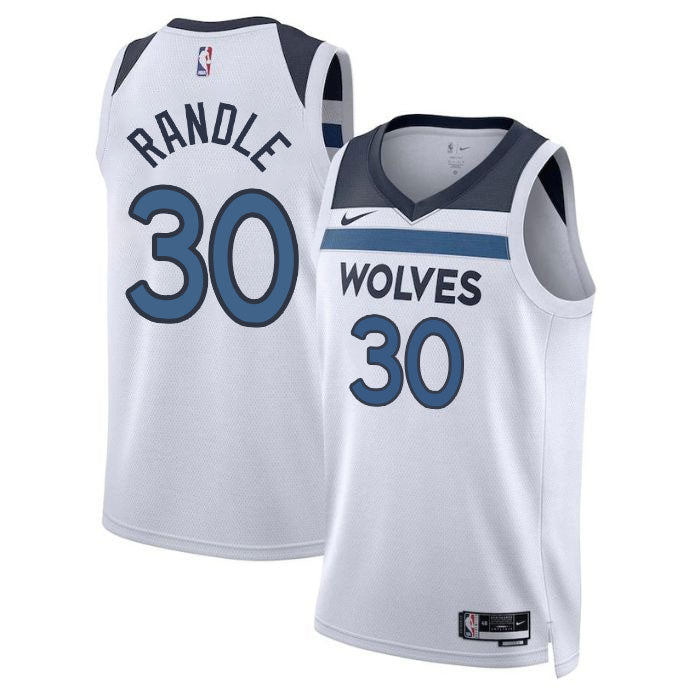 Julius Randle Minnesota Timberwolves Jersey