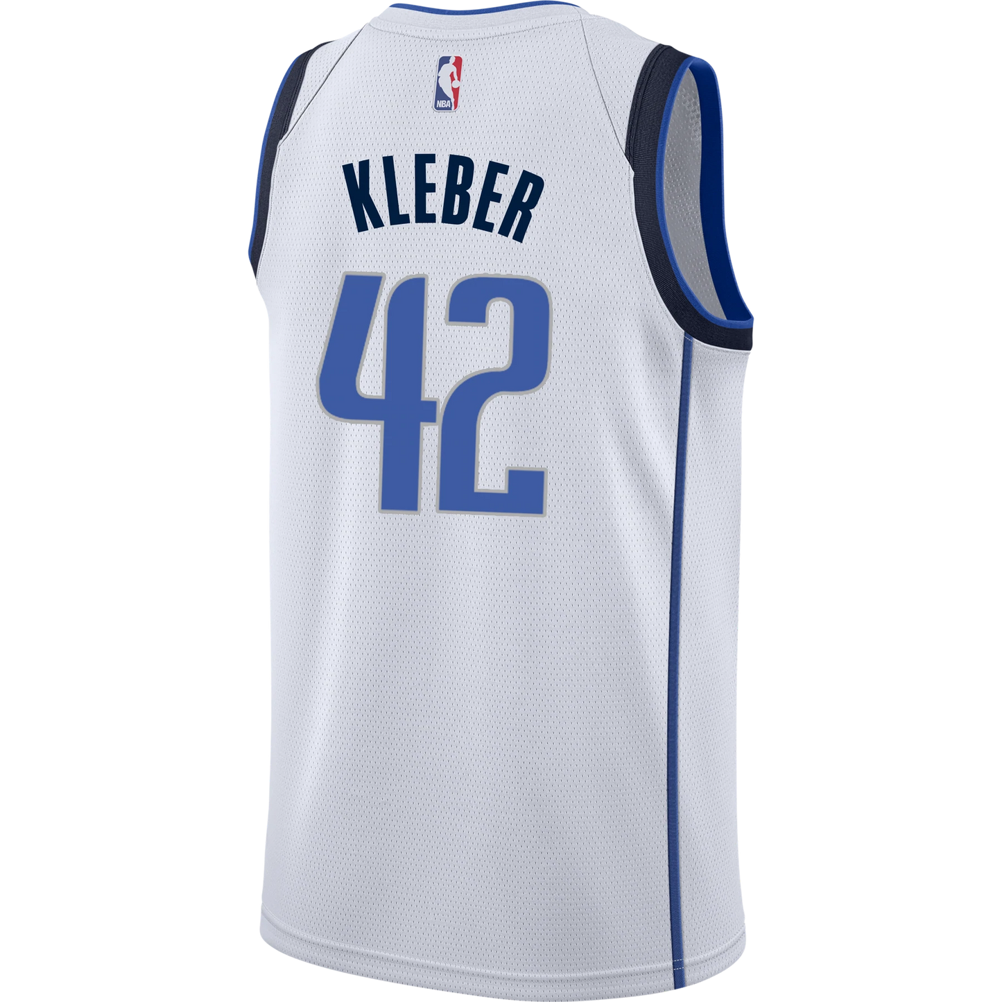 Maxi Kleber Dallas Mavericks Jersey