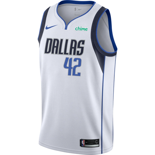 Maxi Kleber Dallas Mavericks Jersey