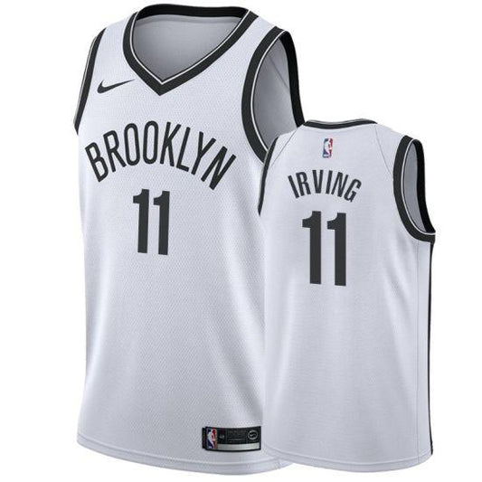 Kyrie Irving Brooklyn Nets Jersey