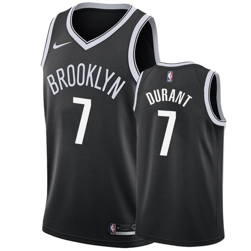 Kevin Durant Brooklyn Nets Jersey