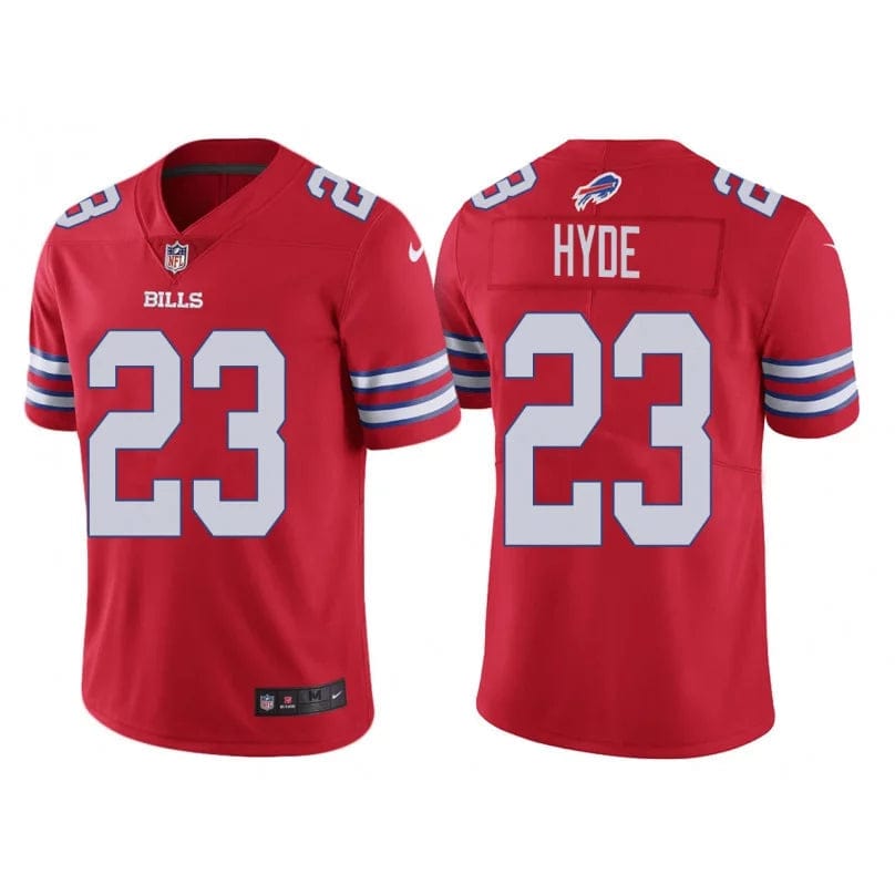 Micah Hyde Buffalo Bills Jersey