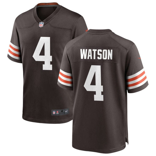 Deshaun Watson Cleveland Browns Jersey