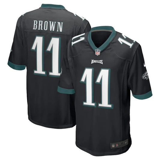 AJ Brown Philadelphia Eagles Jersey