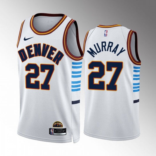 Jamal Murray Denver Nuggets Jersey