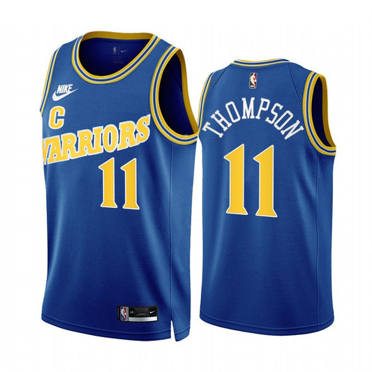 Klay Thompson Golden State Warriors Jersey