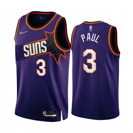 Chris Paul Phoenix Suns Jersey