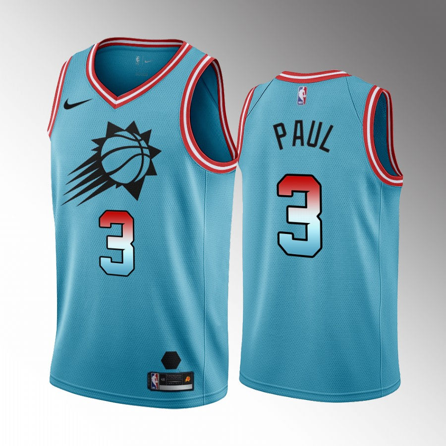 Chris Paul Phoenix Suns Jersey