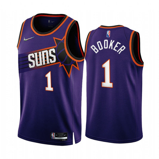 Devin Booker Phoenix Suns Jersey