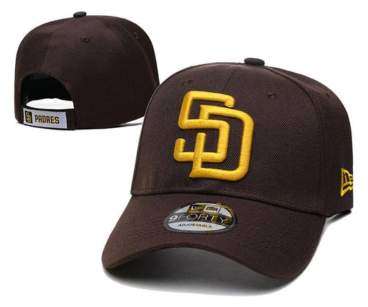 San Diego Padres hat