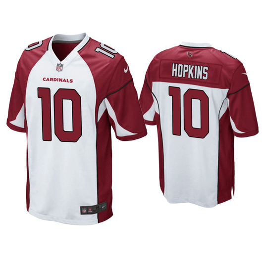 DeAndre Hopkins Arizona Cardinals Jersey