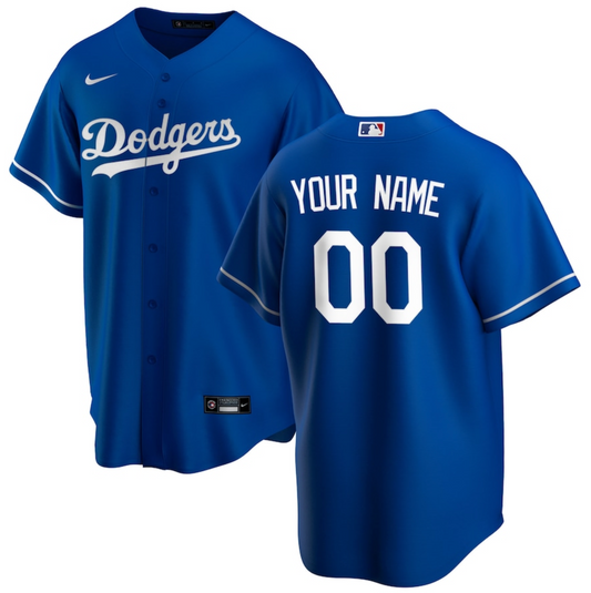 Los Angeles Dodgers Jerseys