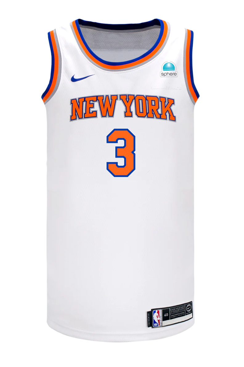 Josh Hart New York Knicks Jersey