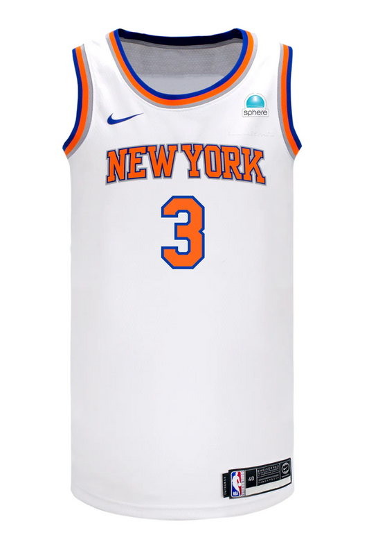 Josh Hart New York Knicks Jersey