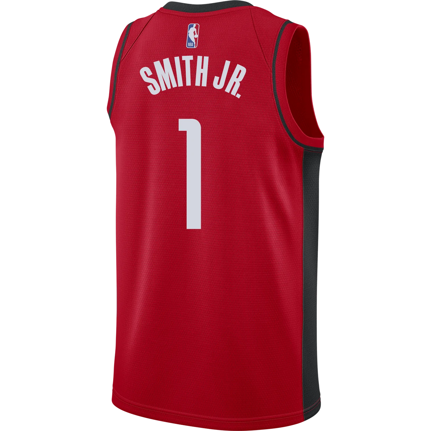 Jabari Smith Jr Houston Rockets Jersey