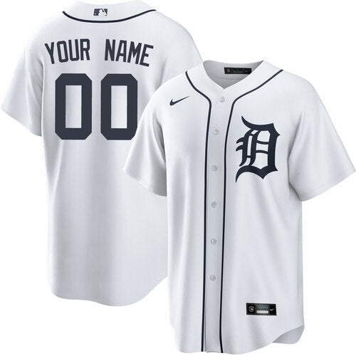 Detroit Tigers Jerseys