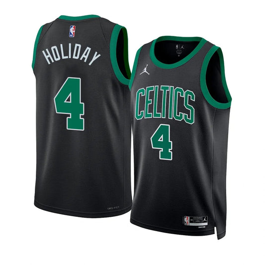 Jrue Holiday Boston Celtics Jersey