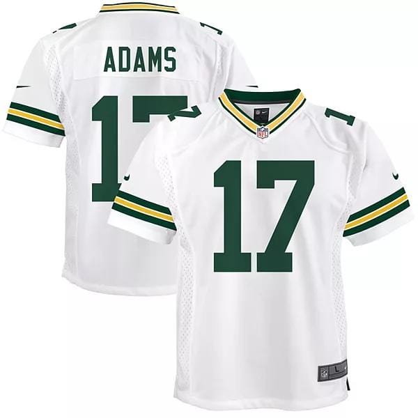 Davante Adams Green Bay Packers Jersey