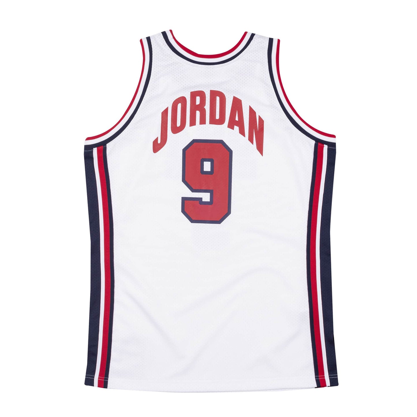 Michael Jordan Team USA Olympics Jersey