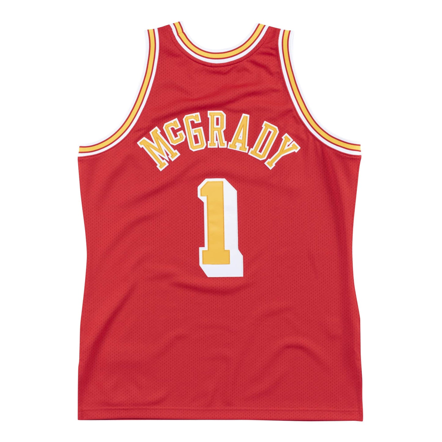 Tracy McGrady Houston Rockets Jersey