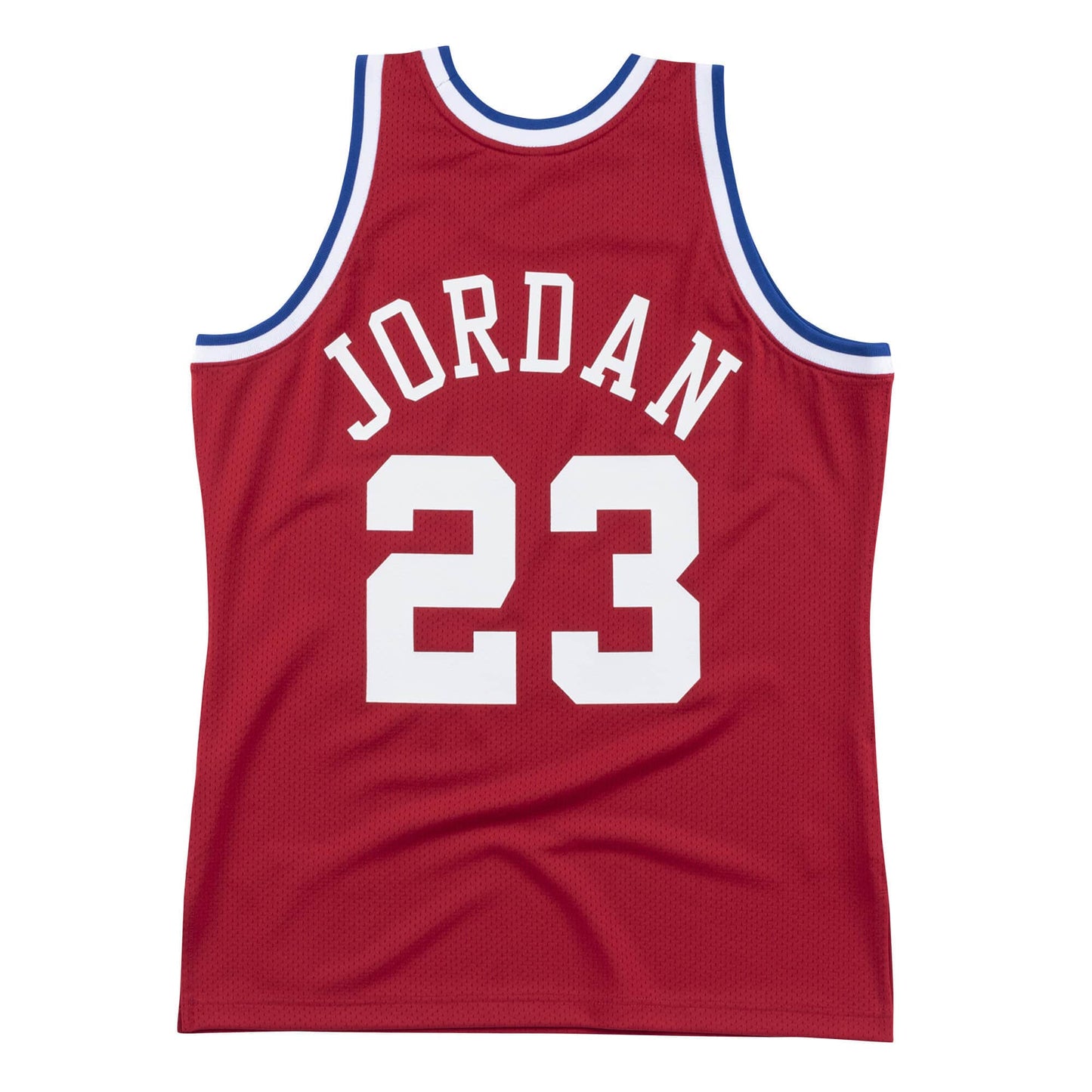 Michael Jordan 1989 All-Star Jersey