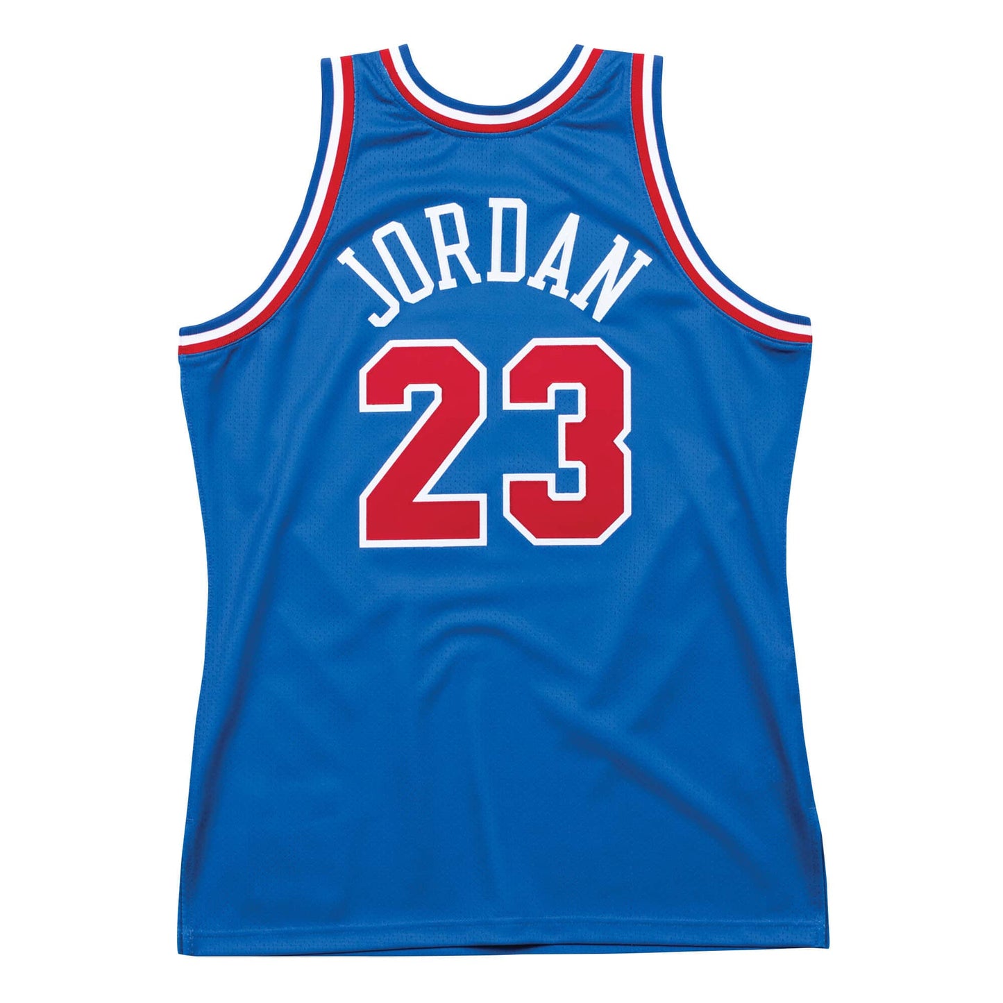 Michael Jordan 1993 All-Star Jersey