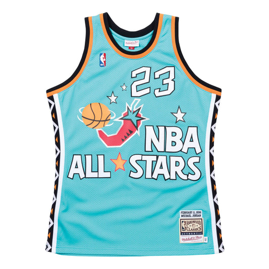 Michael Jordan 1996 All-Star Jersey