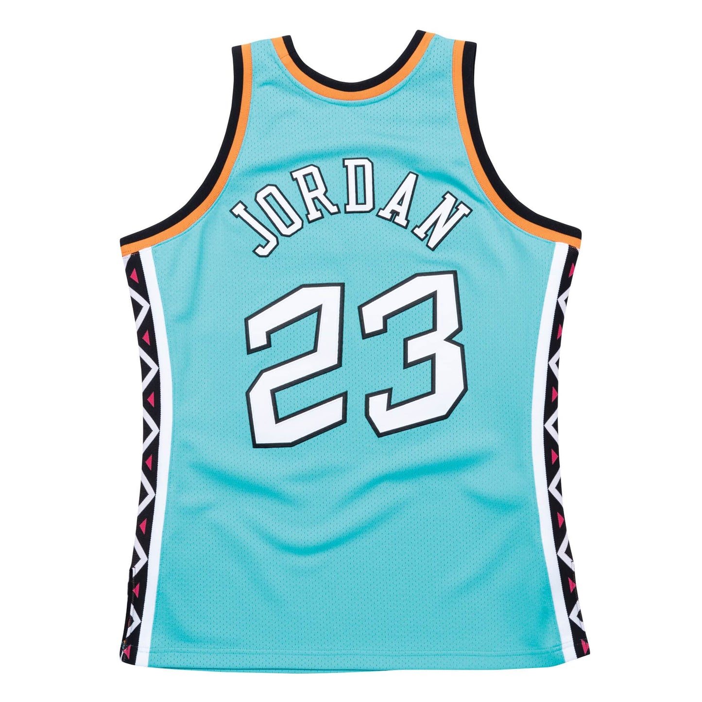 Michael Jordan 1996 All-Star Jersey