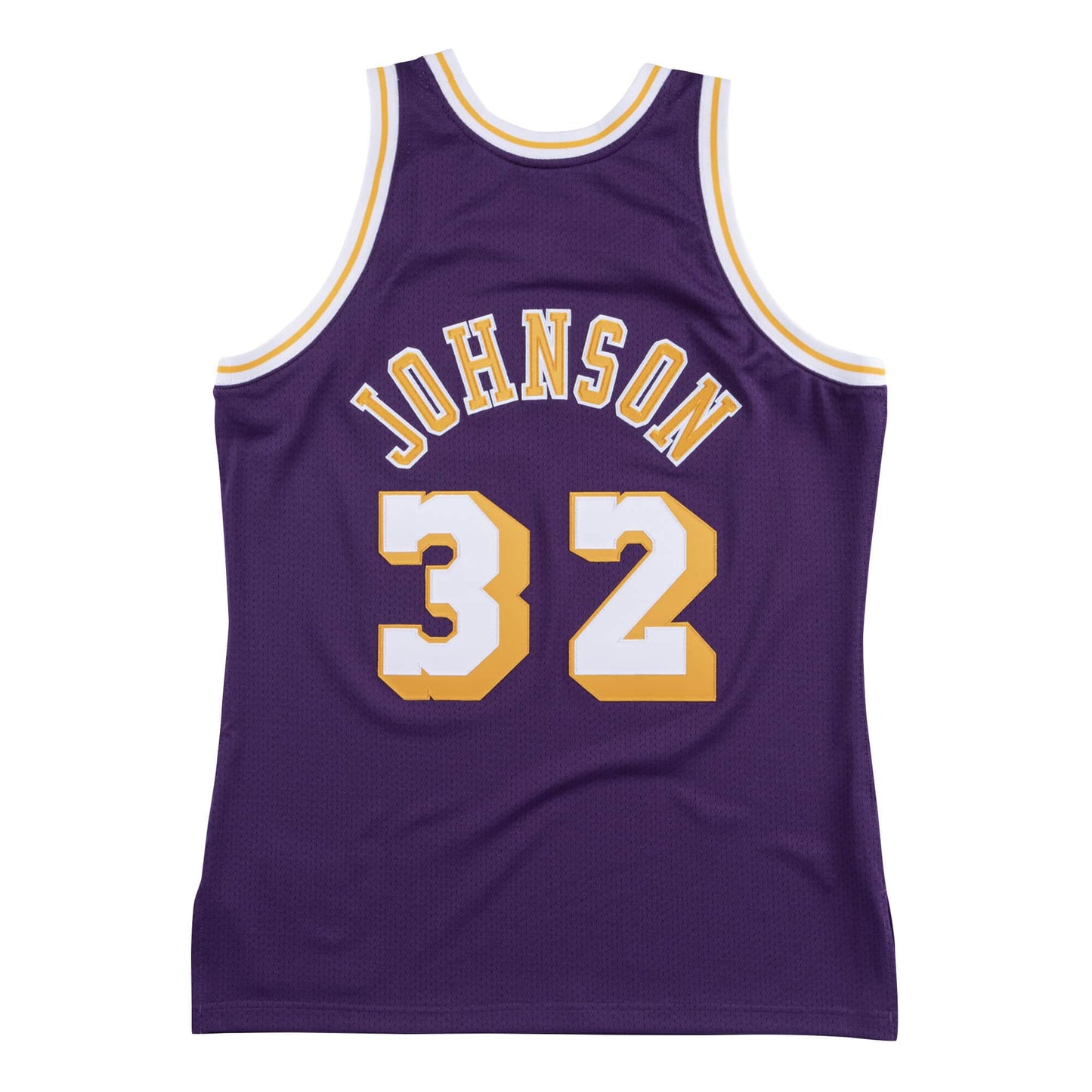 Magic Johnson Los Angeles Lakers Jersey