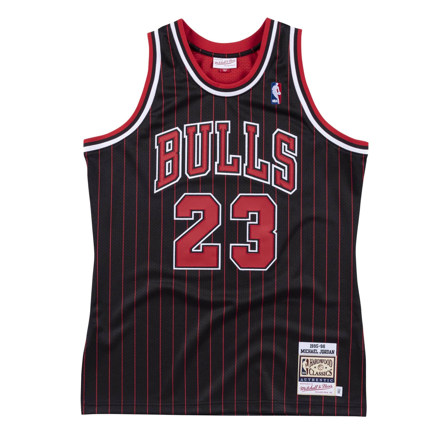 Michael Jordan Chicago Bulls Jersey